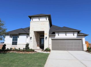 7707 Sunset Ridge Ln, Fulshear, TX 77441