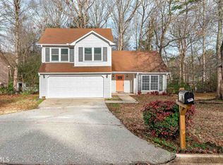 2435 Windridge Dr NE, Conyers, GA 30013