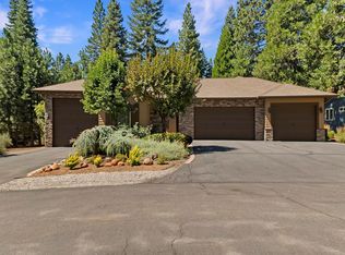 138 Highwood Cir, Westwood, CA 96137