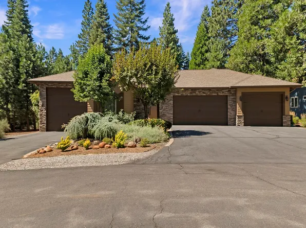 138 Highwood Cir, Westwood, CA 96137