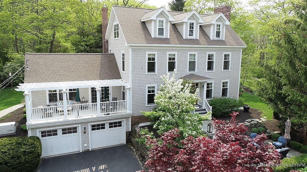 66 S Maine St, Kennebunkport, ME 04046 Zillow