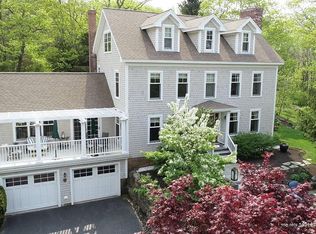 66 S Maine St, Kennebunkport, ME 04046