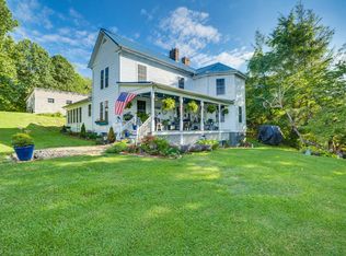 200 S Cherokee St, Jonesborough, TN 37659