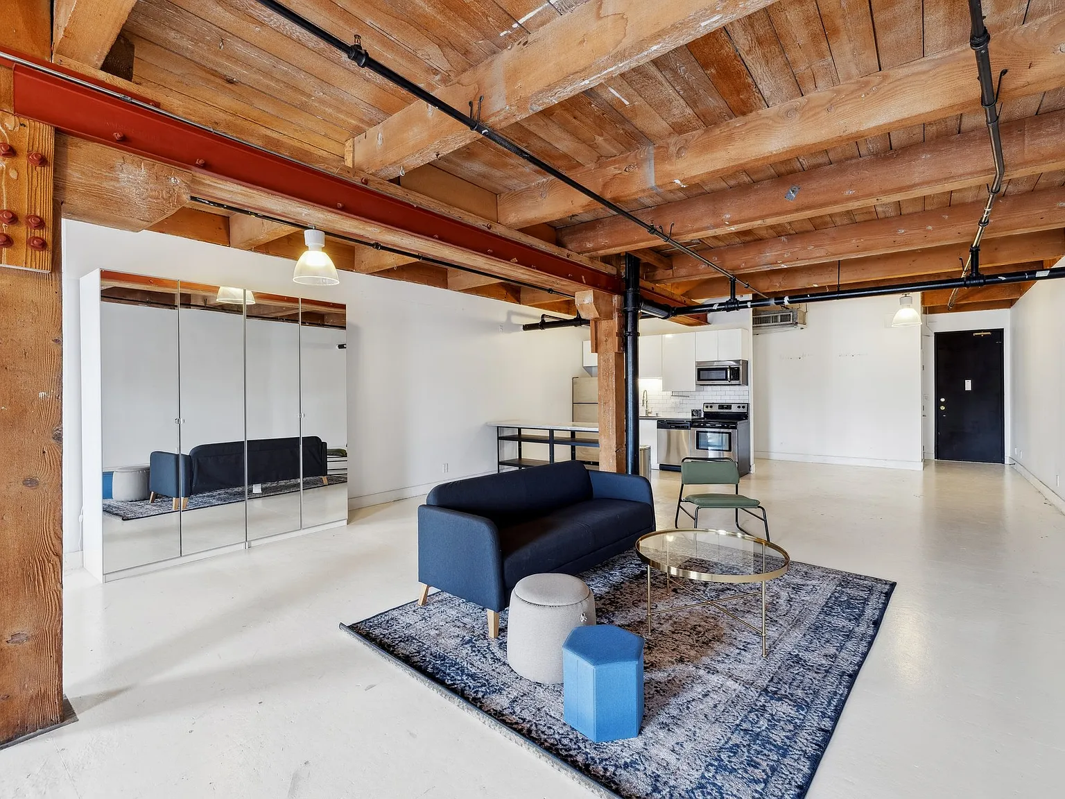 Newberry Lofts — Photo 3