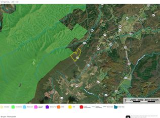 0 Sugar Tree Hollow Rd, Eagle Rock, VA 24085