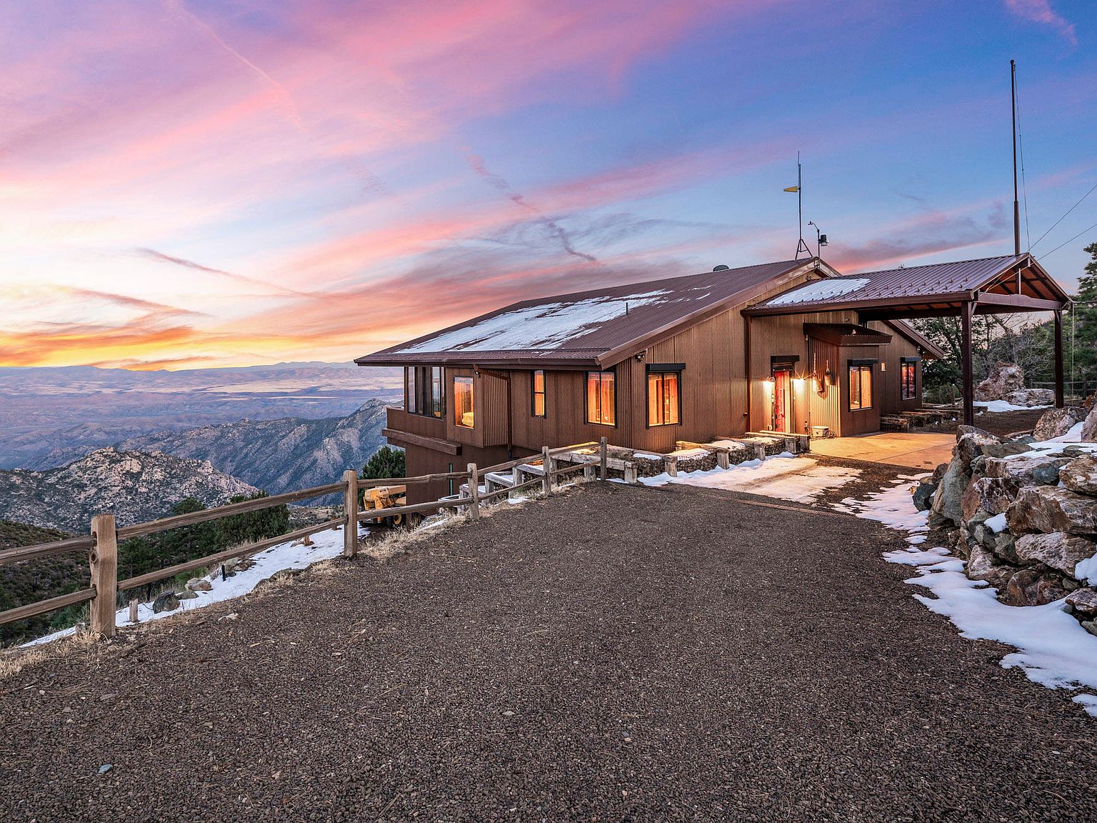 7935 E Lincoln Ridge Rd, Crown King, AZ 86343 Zillow