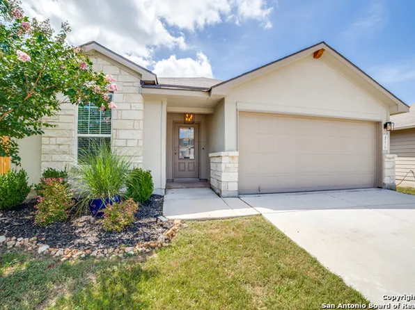 4230 Laterite Trl, San Antonio, TX 78253