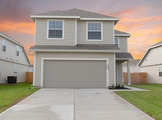 5307 Briana Dee Dr, Rosharon, TX 77583