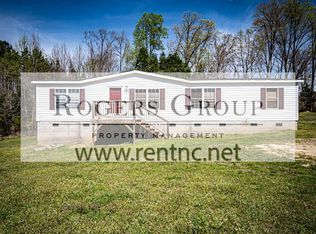 238 Saucy Ln, Henderson, NC 27537