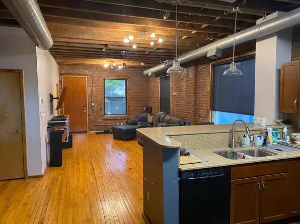 513 Campbell St #1, Kansas City, MO 64106