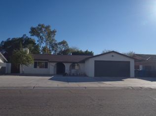 1731 E San Marcos Dr, Yuma, AZ 85365