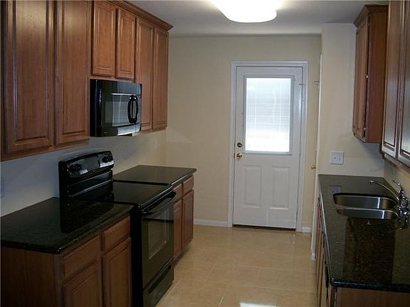 Upgrade your kitchen countertops to Granite with undermount sink