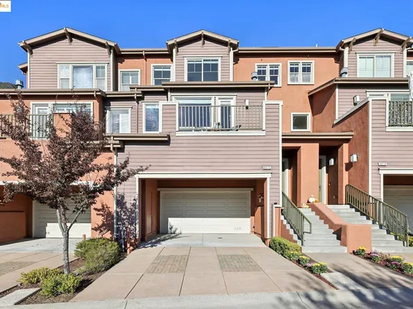 6472 Bayview Dr, Oakland, CA 94605