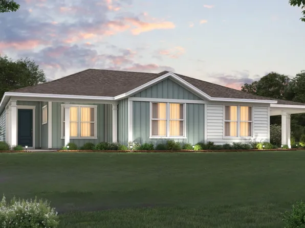 399 Walleye Blvd, Bluffton, SC 29909