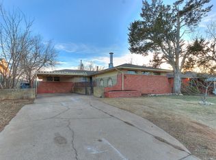 2954 SW 54th St, Oklahoma City, OK 73119