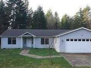 1570 E Grapeview Loop Rd, Grapeview, WA 98546