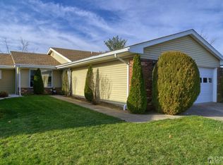 531 Ardmore Rd #531B, Monroe Township, NJ 08831