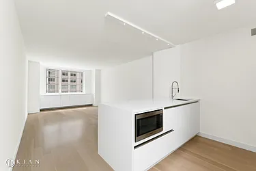 Rented by Kian Realty