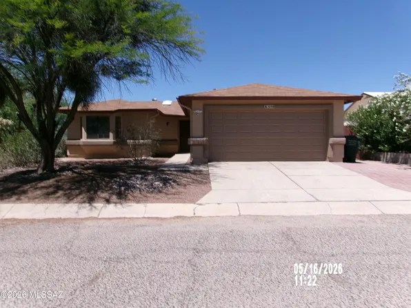 3098 S Giovanna Dr, Tucson, AZ 85730