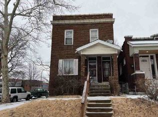 3459 Alberta St, Saint Louis, MO 63118