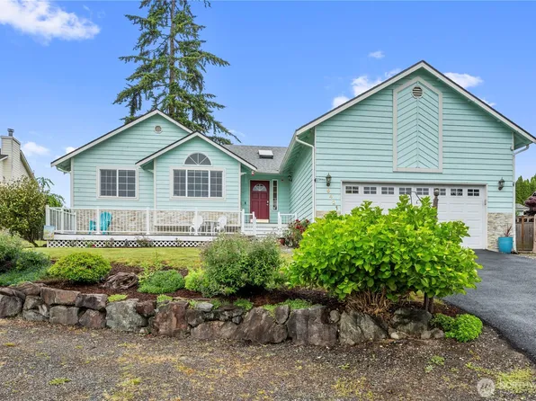 5421 Sunnyside Boulevard, Marysville, WA 98270