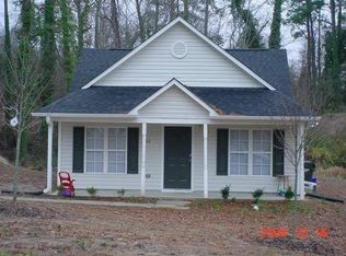 512 Homeland Ave, Durham, NC 27707