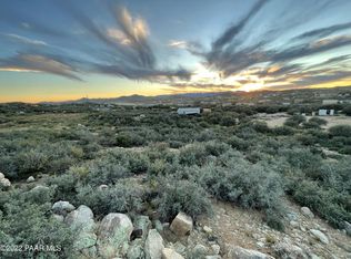 17850 E Hunters Ln, Dewey, AZ 86327