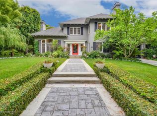 1350 Wentworth Ave, Pasadena, CA 91106