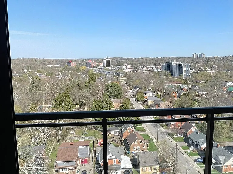 128 King St N #1511 — Photo 12