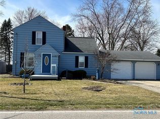 4467 County Road 19, Wauseon, OH 43567