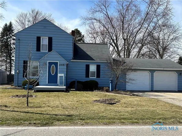 4467 County Road 19, Wauseon, OH 43567