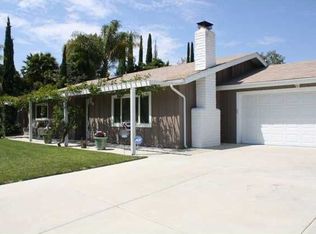 437 Mimosa Ave, Vista, CA 92081