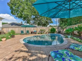 1623 Plantation Dr, Richmond, TX 77406