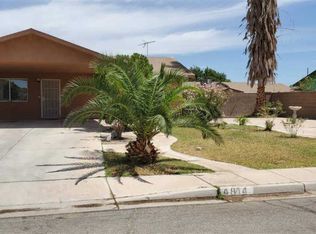 4814 W 20th Ln, Yuma, AZ 85364