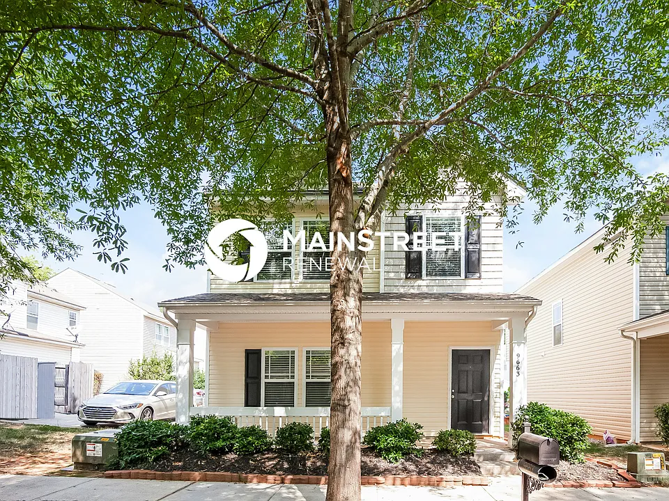 9663 Mendenhall View Dr