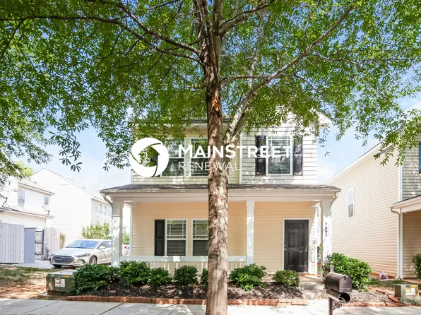 9663 Mendenhall View Dr, Huntersville, NC 28078