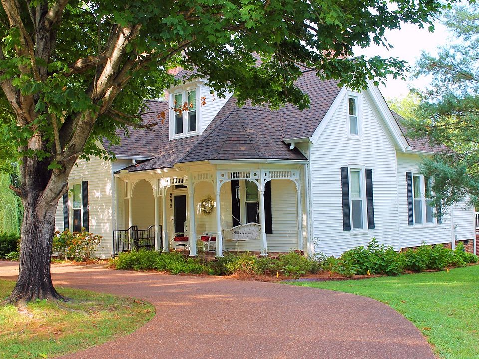 292 High St, Viola, TN 37357 Zillow