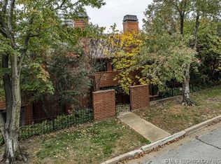 58 Woodward Blvd #58, Tulsa, OK 74114