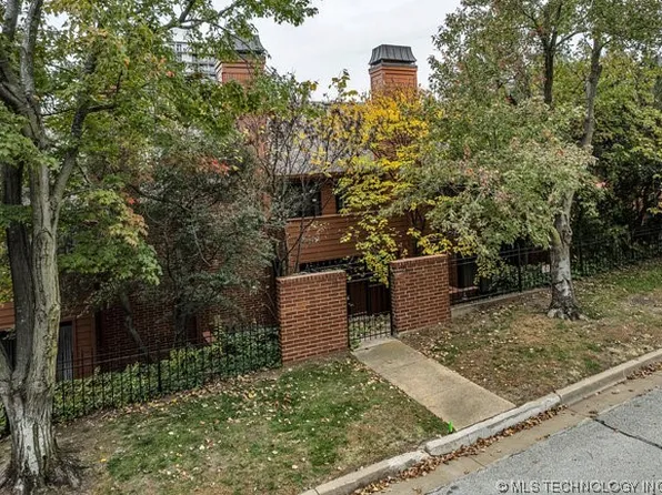 58 Woodward Blvd #58, Tulsa, OK 74114