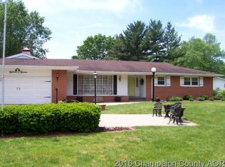 1813 Joni Leann Ct, Urbana, IL 61802