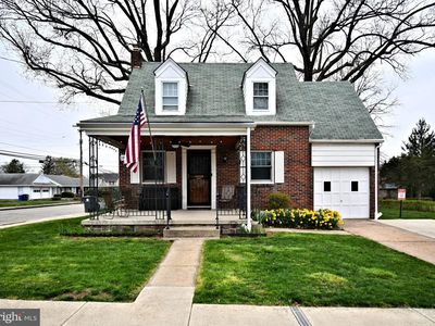 1101 N Franklin St, Pottstown, PA, 19464