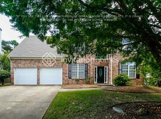 1070 Soaring Dr, Marietta, GA 30062