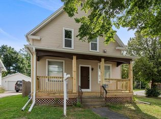 2303 Kroos Ct, Sheboygan, WI 53083