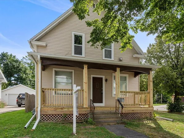 2303 Kroos COURT, Sheboygan, WI 53083