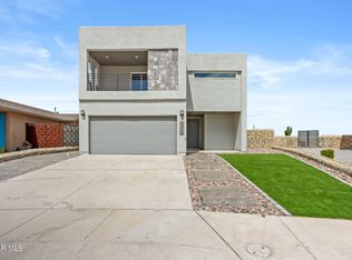 3332 David Palacio Dr, El Paso, TX 79938