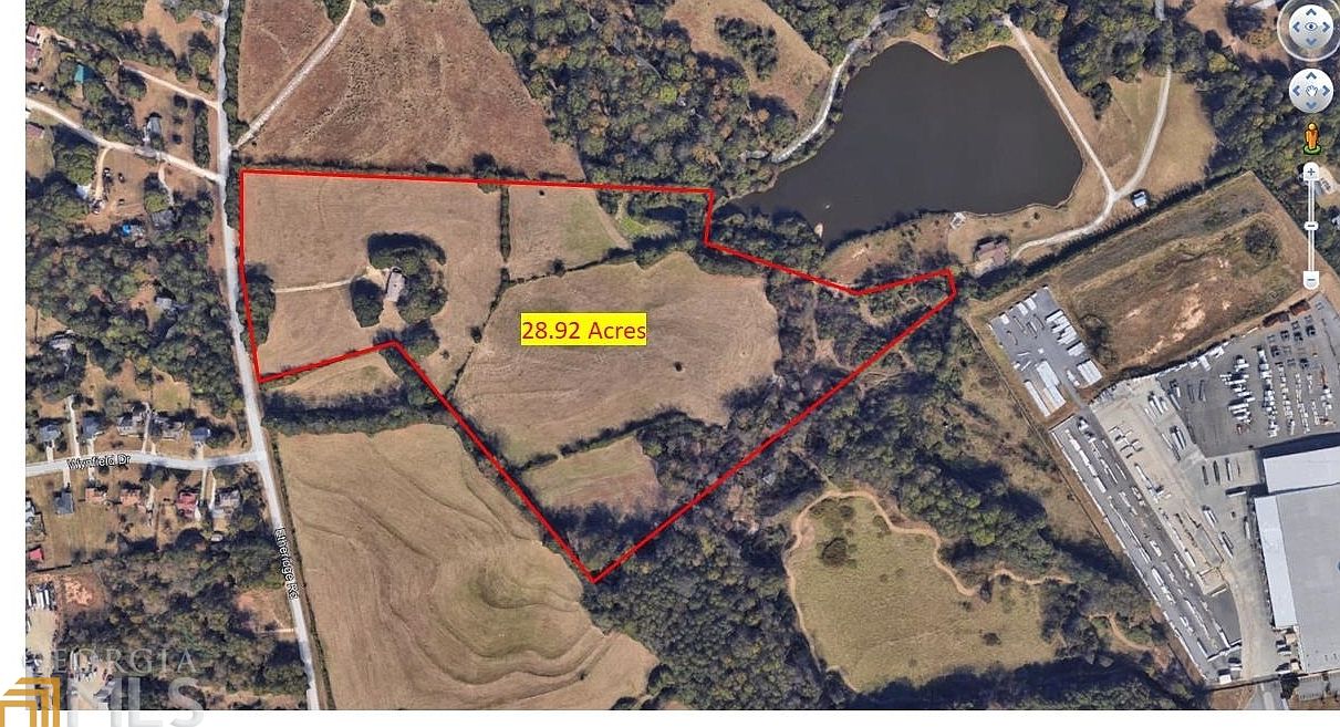 189 Etheridge Rd, Auburn, GA 30011 MLS 20090975 Zillow
