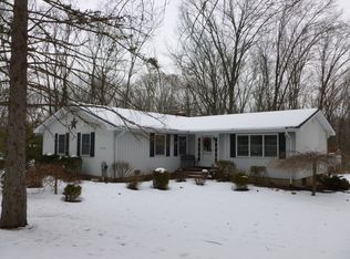 144 E Mountain Rd, Hillsborough, NJ 08844