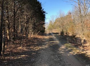 2585 Wegmann Rd, De Soto, MO 63020