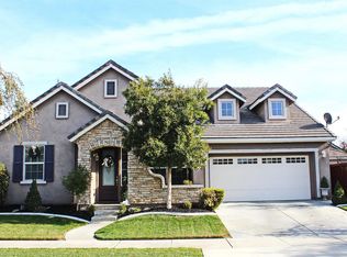 551 Wrangler St, Oakdale, CA