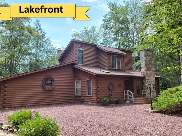 196 King Arthur Rd, Blakeslee, PA 18347